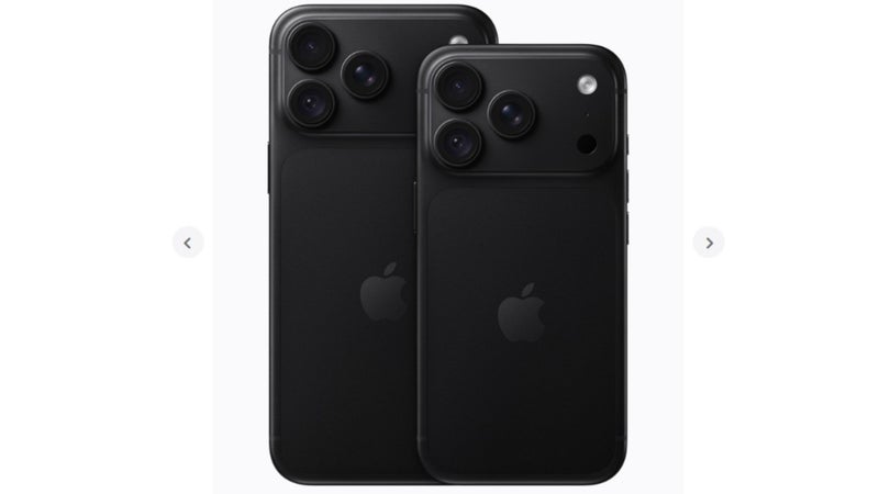 Two MVNOs, one under the radar, make announcements about the iPhone 18 Pro and iPhone 18 Pro Max