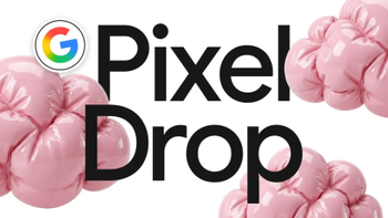 The September Pixel Drop is here, and it unlocks a new look and a quieter safeguard