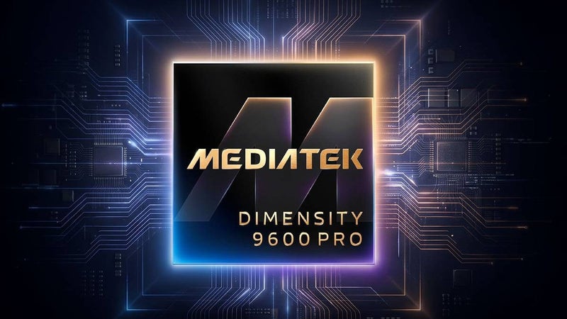 This new chip could trash the iPhone 18 Pro Max, and it's not the Snapdragon 8 Elite Gen 6