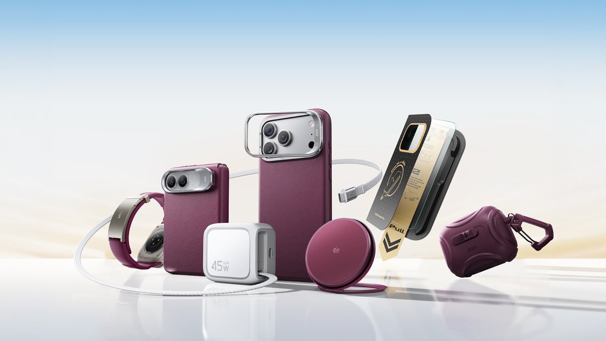 iPhone 18 Pro Accessories Boom | $8.2B Accessory Market Surge Drives Amazon Seller Opportunity