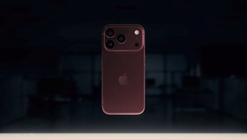 Apple gave me three reasons to skip the iPhone 18 Pro Max this year