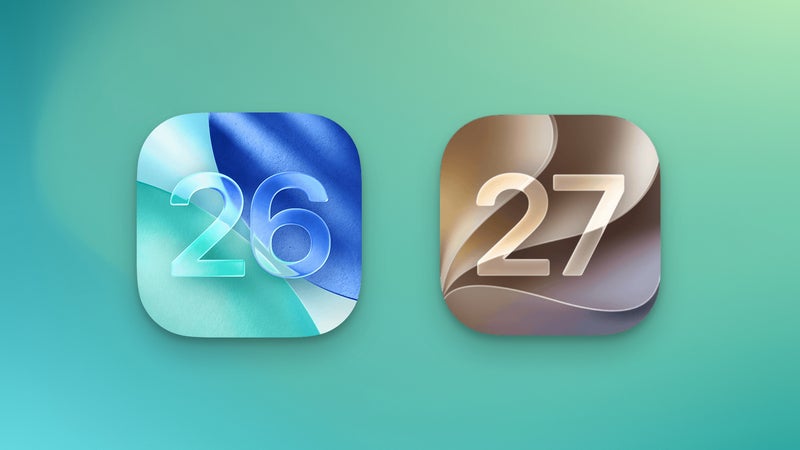 Apple fixed 100+ iPhone flaws with two updates at once, and the choice is yours for now