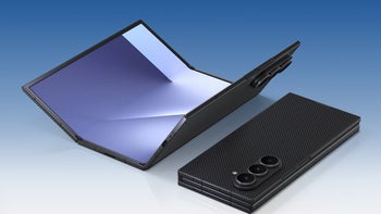 Samsung's $2,899 TriFold is getting a sequel, and the iPhone Duo could make it arrive early