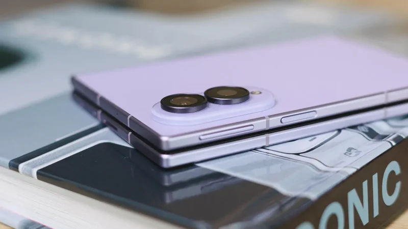 Galaxy Z Fold 8 destroys the iPhone Duo in our latest survey