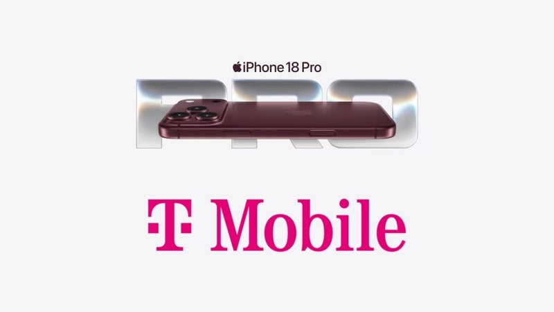The new iPhone 18 Pro may be the perfect occasion to switch to T-Mobile due to this exclusive deal