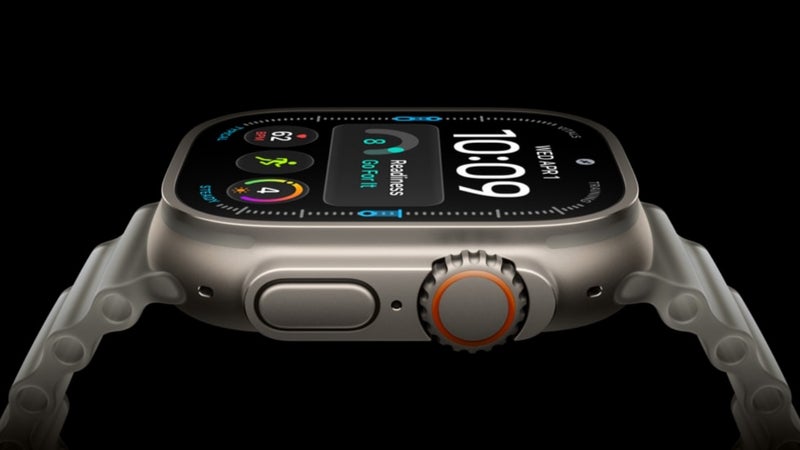 The first Apple Watch Ultra 4 deal has dropped while the powerful new device is still on pre-order