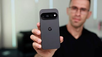 The Pixel 12 Pro is between a rock called the iPhone 20 Pro and a hard place called the Galaxy S27 Ultra