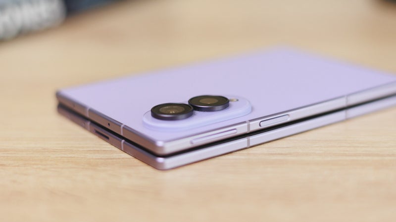 Apple's iPhone Duo announcement had an unexpected effect on Galaxy Z Fold 8 sales