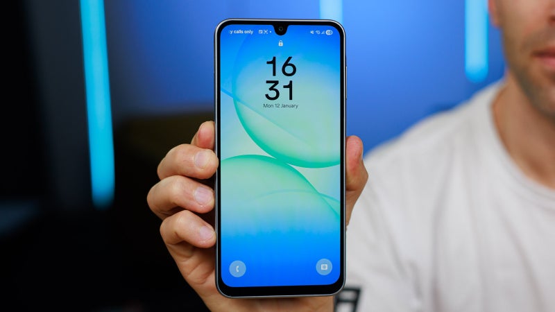 The world's best-selling smartphone family is not the iPhone 17... or the Galaxy S Series