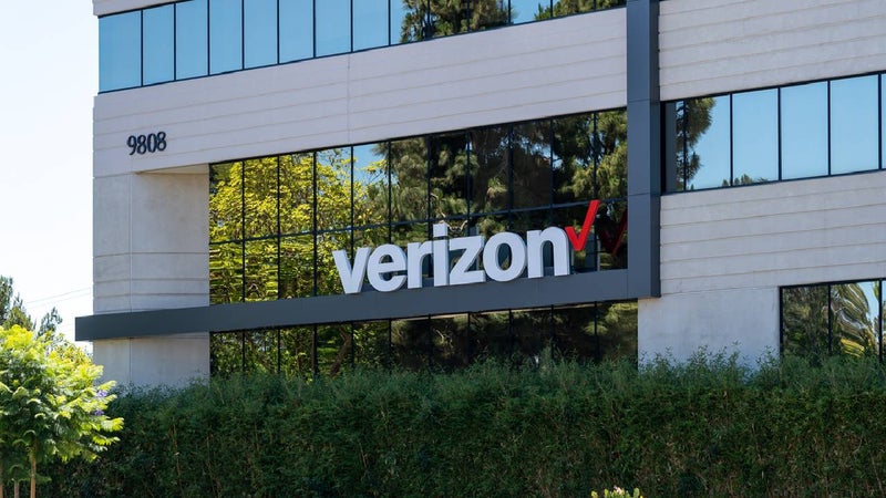 Verizon 5G is getting better and better