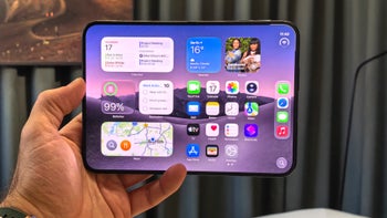 I tried Apple’s iPhone Duo – Samsung should be worried
