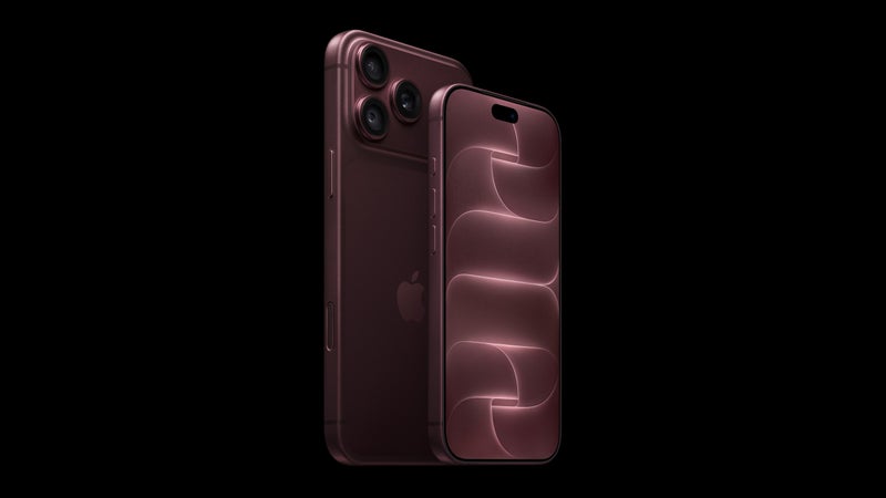iPhone 18 Pro reportedly sells significantly better than last year in a crucial market