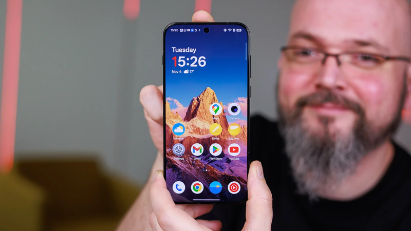 Samsung and Apple dodged a bullet with this phone