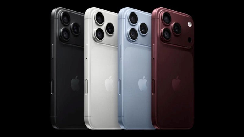 The iPhone 18 Pro Max and iPhone 18 Pro just got another price hike
