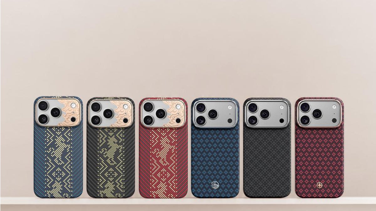 Made for the New iPhone 18 Pro Colors: Benks Brings Protection and ...