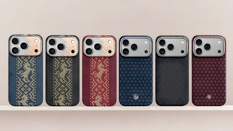 Made for the New iPhone 18 Pro Colors: Benks Brings Protection and Style Together