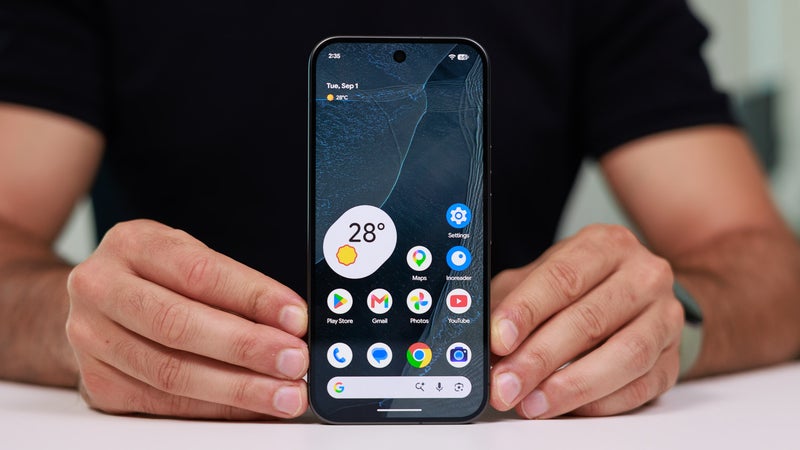 Pixel 10 could get one of the Pixel 11's biggest exclusive features