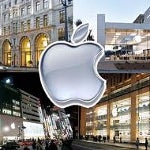 Apple leaps over Nokia to become top cellphone manufacturer by revenue worldwide