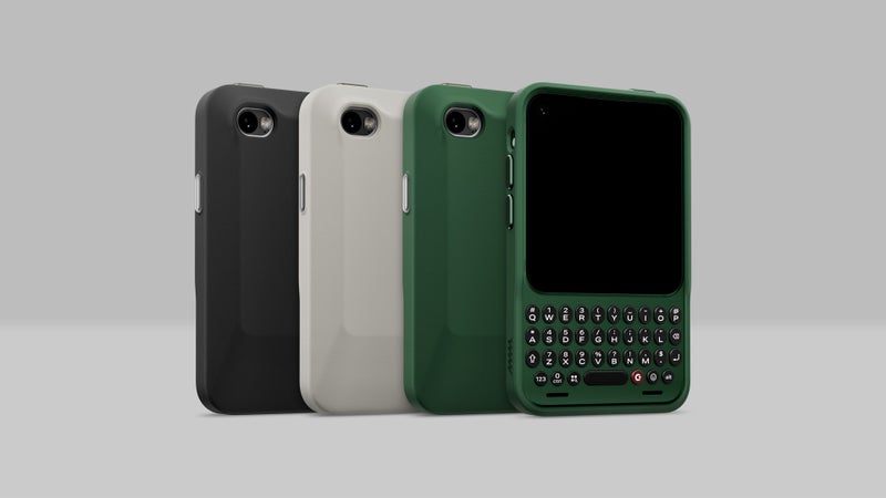 Clicks Communicator unleashes a wave of new upgrades before it ships in December