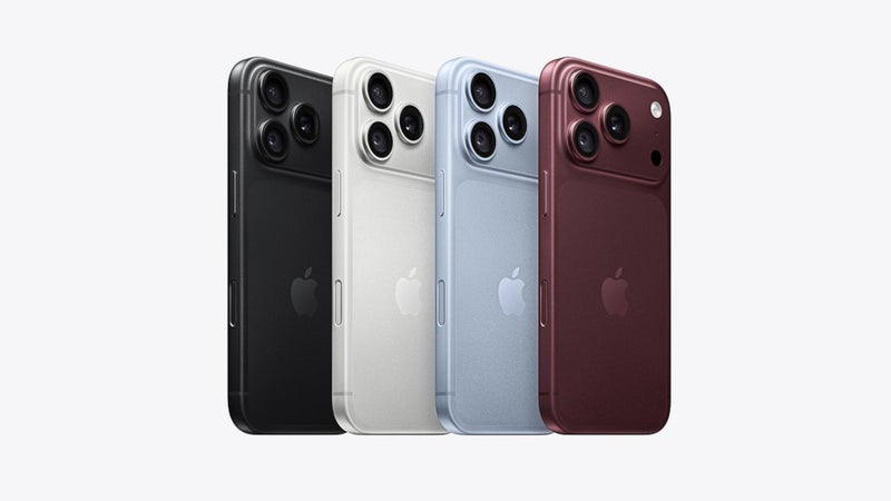 K-Pop star with massive 2025 hit sings in Apple's "Shot on iPhone 18 Pro" ad
