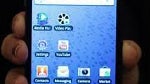 Walmart to launch Samsung Infuse 4G next month