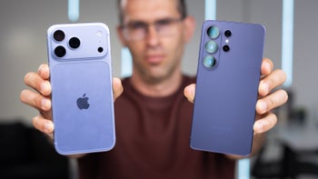 I tested the iPhone 18 Pro Max battery against the Galaxy S26 Ultra, and I did not expect this