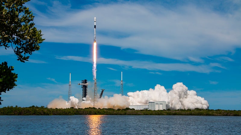 SpaceX Starlink is no longer just a satellite partner