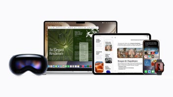 Apple's new CEO says the iPhone is already perfect. Samsung and Google would like a word.