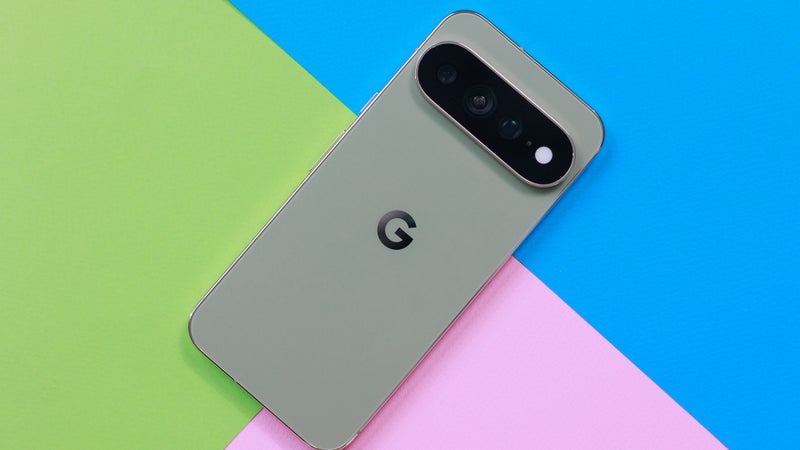 I didn't expect half of you to buy a Pixel 11 the riskiest way possible