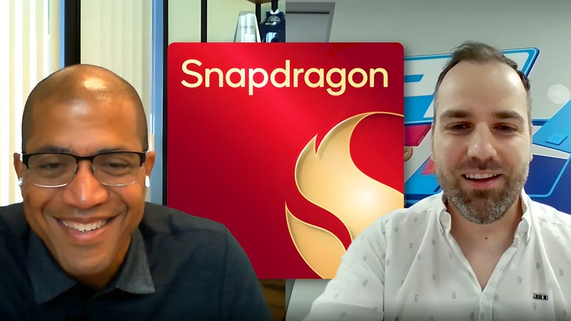 The next-gen Snapdragon chip will be a monster: Interview with Qualcomm’s Chris Patrick