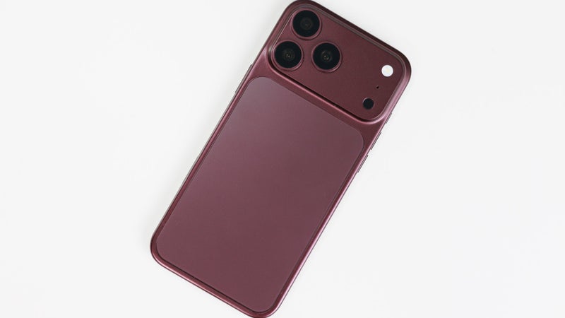 The iPhone 20 Pro may be the truly exciting release if this rumor holds up
