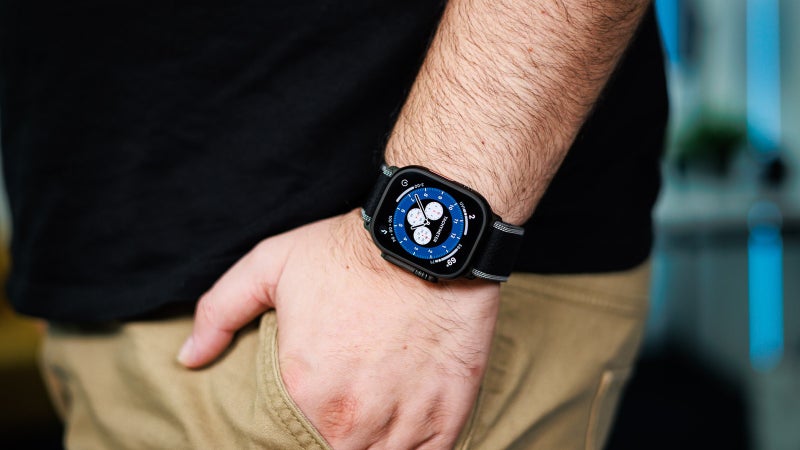 This sweet new Apple Watch Ultra 3 deal will make you wonder if you need the Ultra 4's upgrades