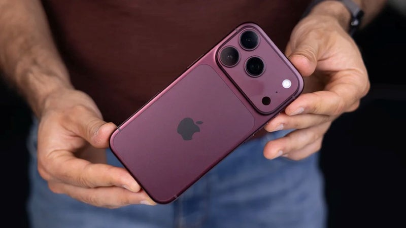 T-Mobile hints that your iPhone 18 Pro Max color matters more than you might think