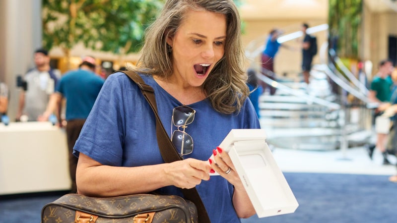 Face ID bug is causing some iPhone 18 Pro models to malfunction