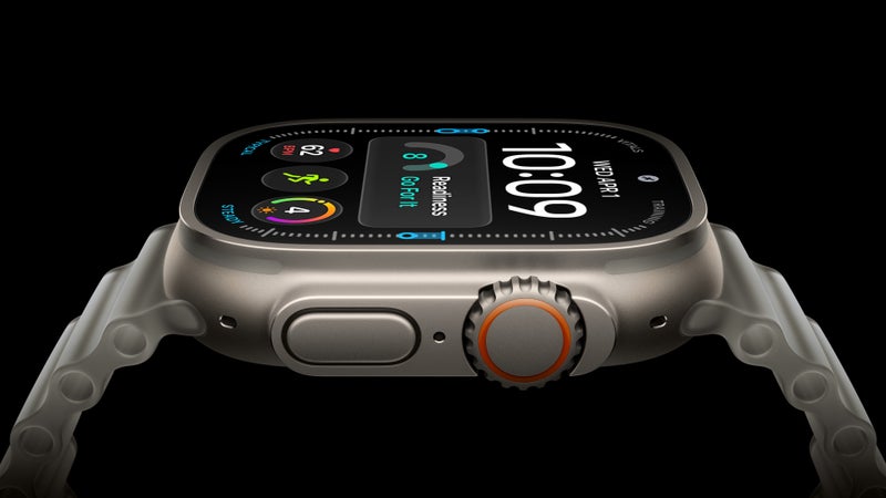 The Apple Watch Series 12 and Ultra 4 reportedly hide a storage secret, and I'm fine with it