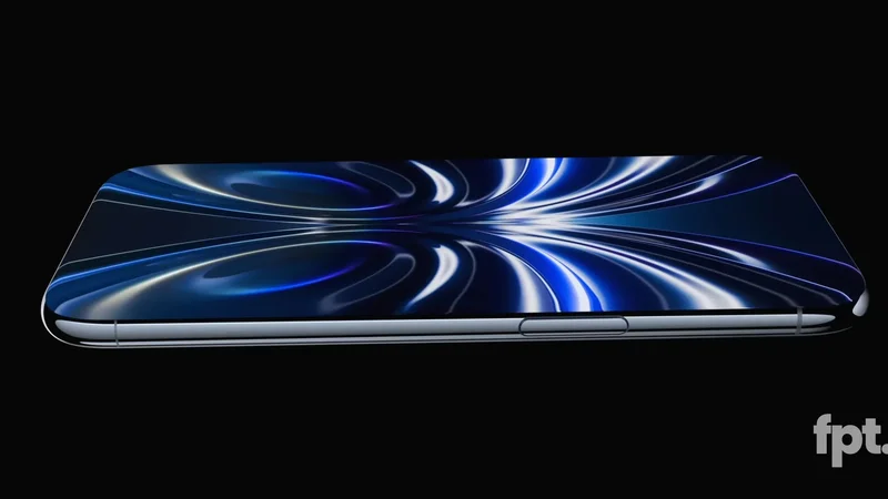 Display specs leak for the iPhone 20 Pro and iPhone 20 Pro Max