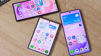 Samsung Galaxy Z Fold 8 won not just my heart, but yours as well