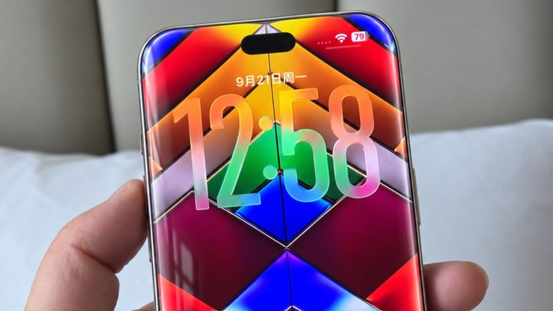I finally know what the iPhone 20 Pro will look like