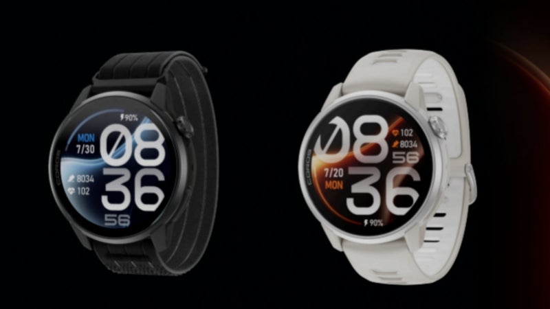 Coros has a super-affordable Apple Watch Ultra 4 alternative you definitely want to consider