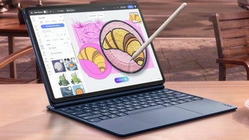 Lenovo's latest and greatest high-end tablet is already on sale at a killer discount with free buds