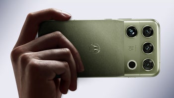 First to be unveiled with the Snapdragon 8 Elite Extreme Gen 6, Motorola's Signature 27 is official