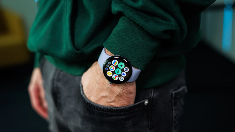 This Google Pixel Watch 4 model just hit its lowest price ever