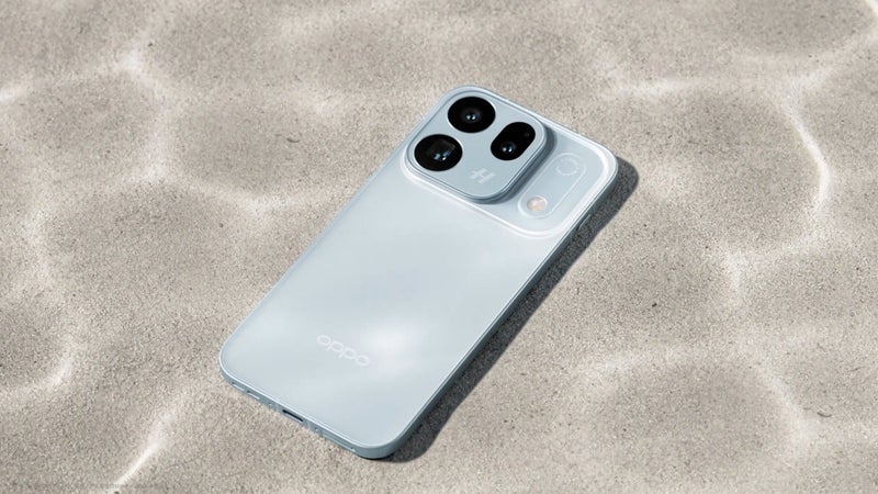 The OPPO Find X10 Pro Max has the most ridiculous camera setup I've seen yet