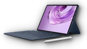 The brand-new Lenovo Yoga Tab Gen 2 is somehow massively discounted already