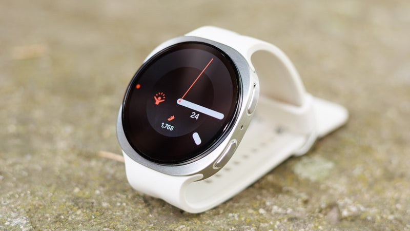 The Galaxy Watch 9 is the best-looking, most sensible Android watch you can buy right now