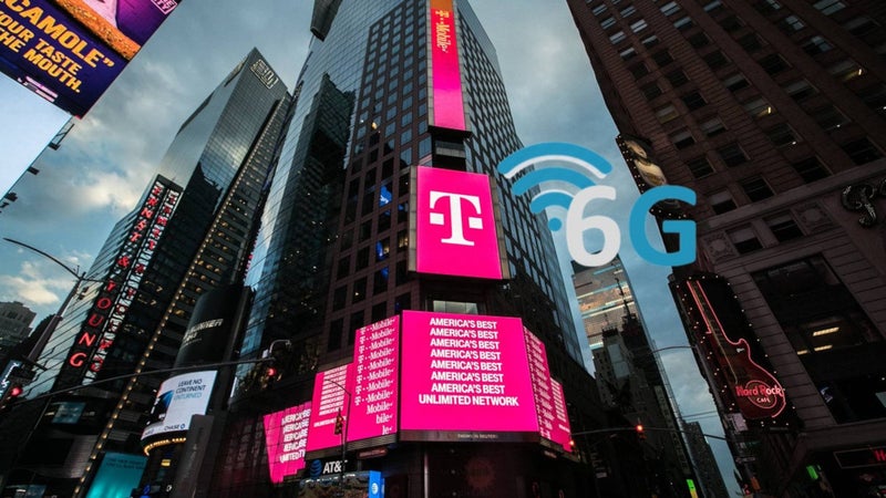T-Mobile and Verizon seek FCC approval to test this band for 6G use