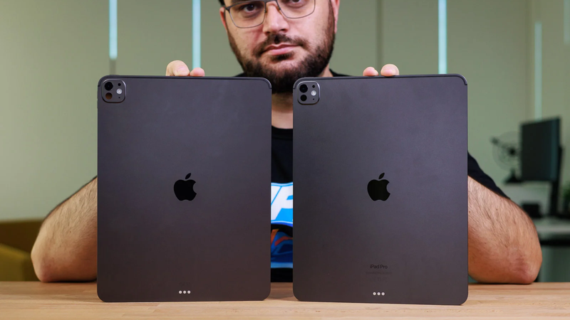 These iPad Pro variants are impossible to resist right now