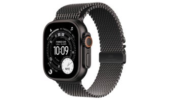 This luxury Apple Watch Ultra 3 version is on sale at an unbeatable $200 discount