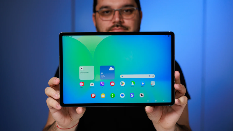 This super-hot Galaxy Tab S10 FE+ promo makes the tablet even harder to resist at $130 off