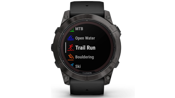 This Garmin Fenix 7X Pro Sapphire Solar deal will make you forget about other performance watches